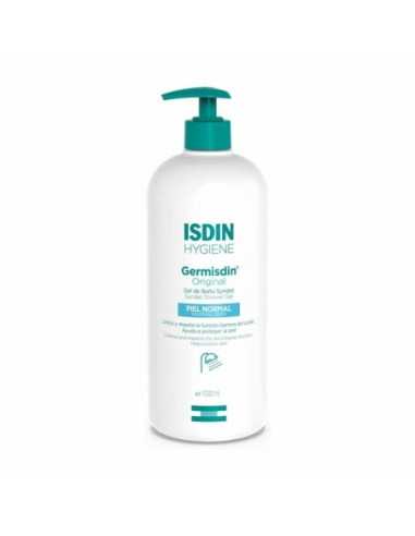 Germisdin Higiene Corporal Ph4 1000ml Isdin - 1