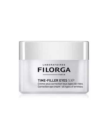 Filorga Time-Filler Eyes 5XP Crema Correccion 15ml Filorga - 1