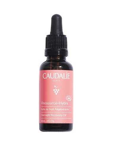 Caudalie Vinosource Hydra aceite noche regenerador 30 ml Caudalie - 1