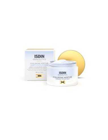 Isdinceutics Hyaluronic Moisture Normal To Dry Skin Recarga Recambio 50g Isdin - 1